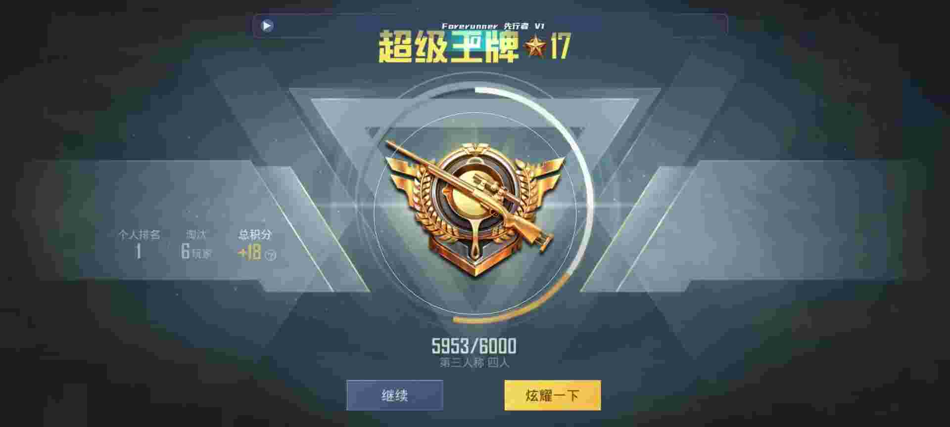 和平精英鸡腿辅助自瞄 - 和平精英5元外挂辅助预览图